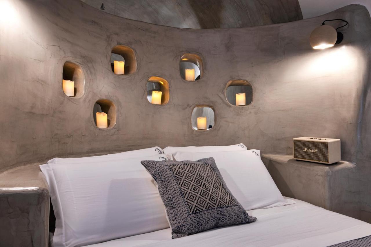 Villa Satori Caves By Thireon Ia Exterior foto